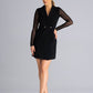 Short dress Figl - CELIA MODA