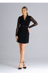 Short dress Figl - CELIA MODA