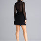 Short dress Figl - CELIA MODA