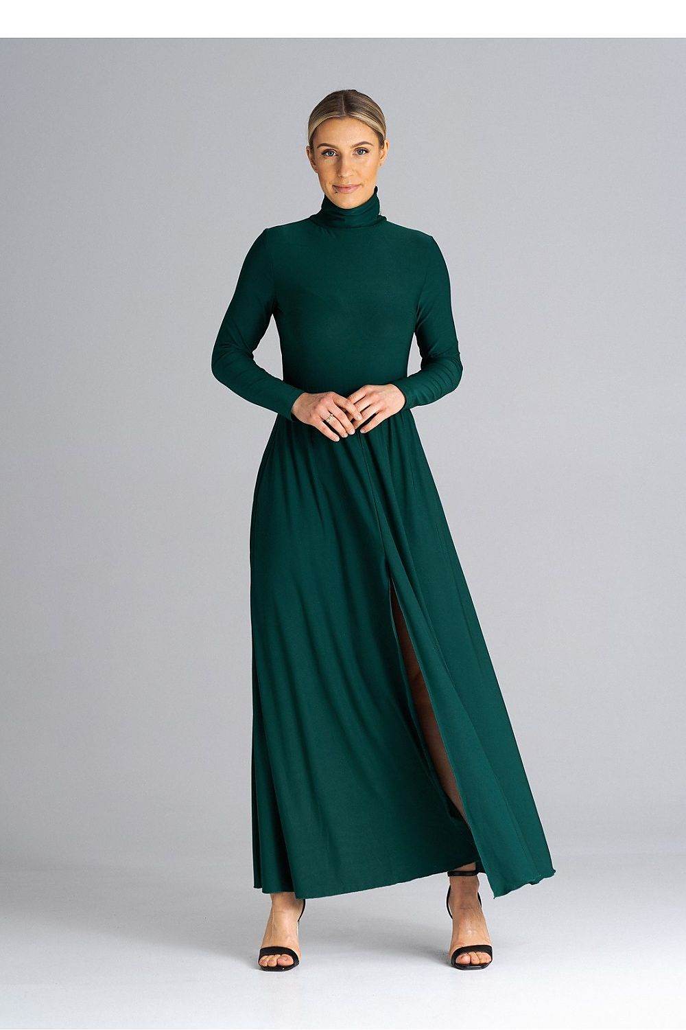 Daydress Figl - CELIA MODA