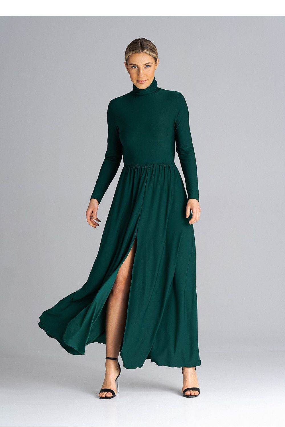 Daydress Figl - CELIA MODA