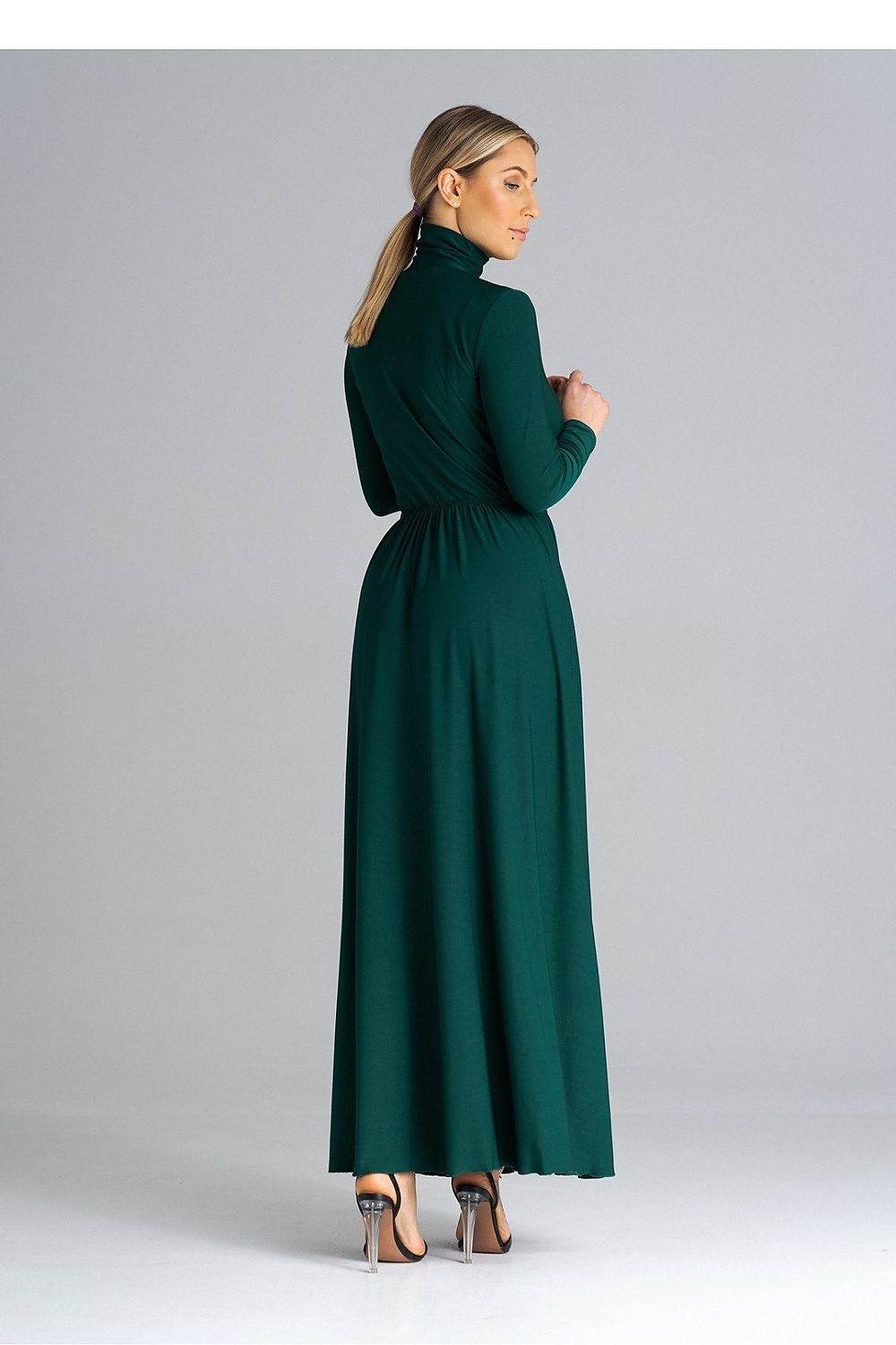 Daydress Figl - CELIA MODA