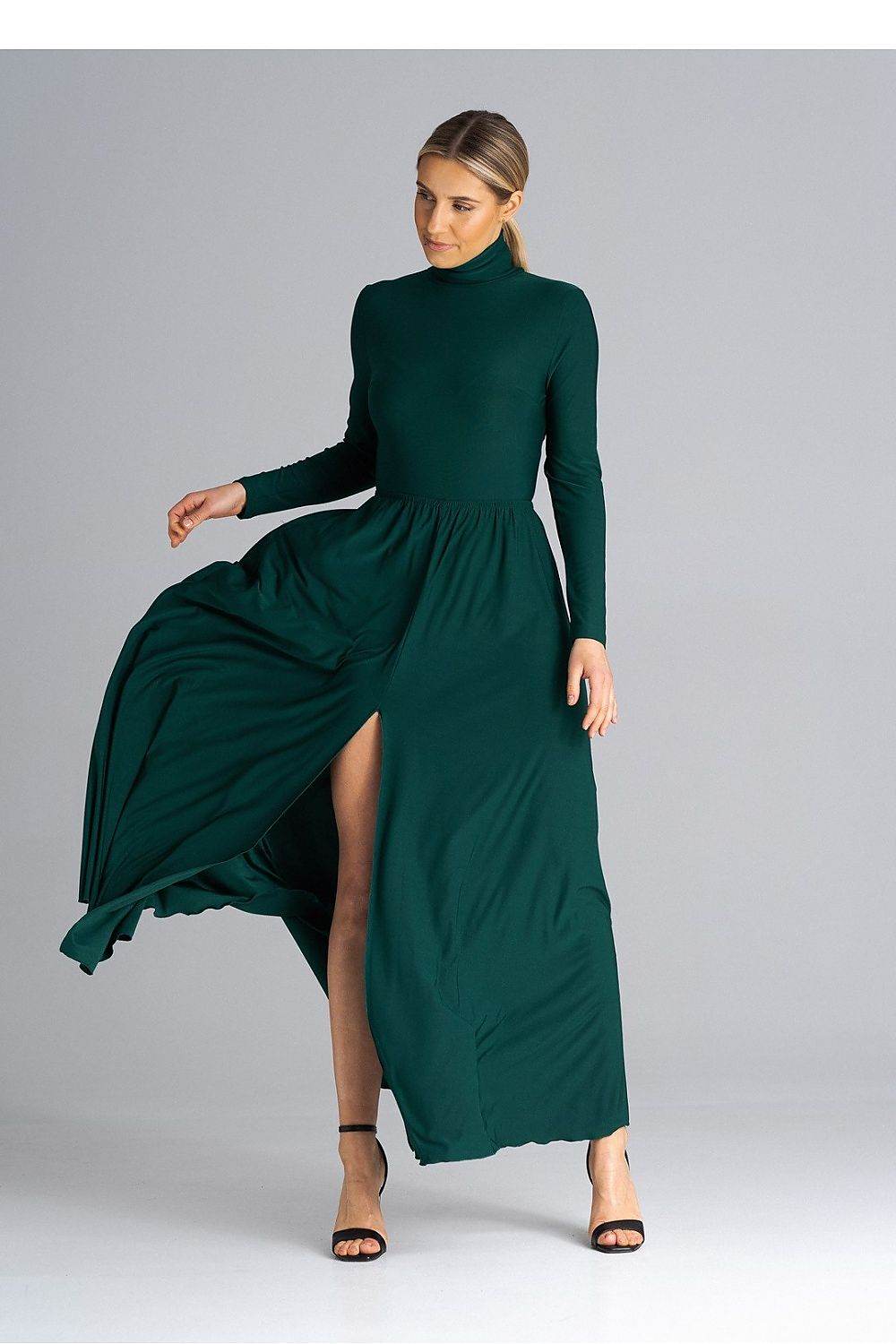 Daydress Figl - CELIA MODA