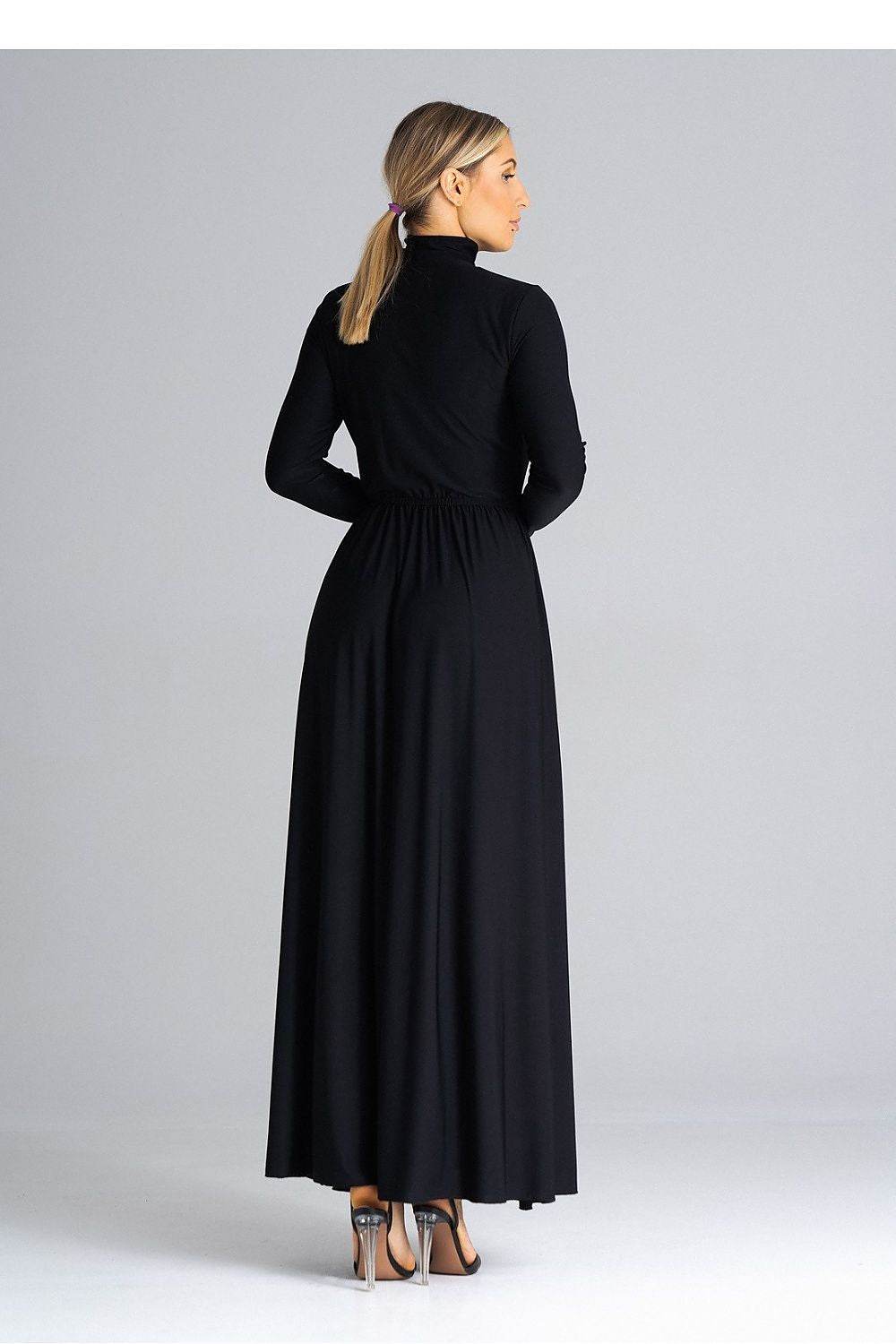 Daydress Figl - CELIA MODA