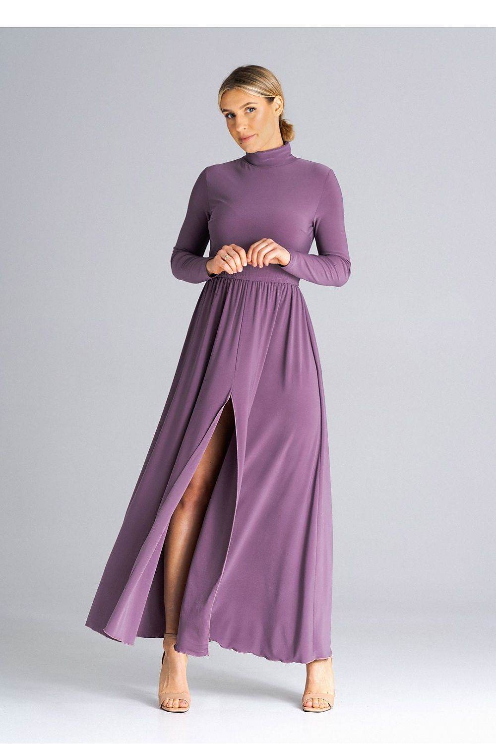 Daydress Figl - CELIA MODA
