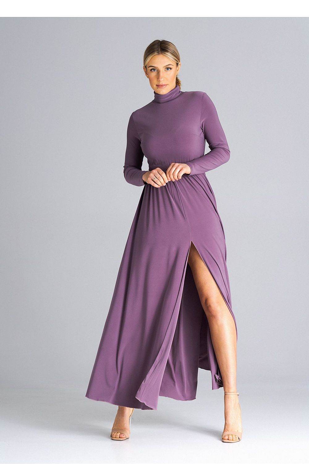 Daydress Figl - CELIA MODA