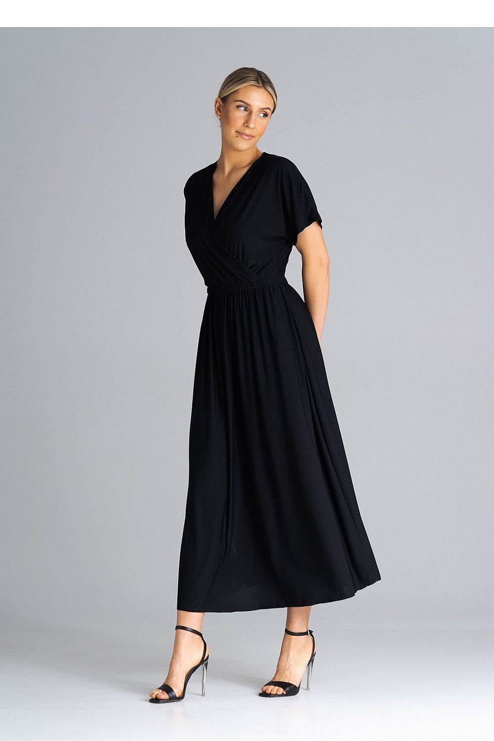 Daydress Figl - CELIA MODA