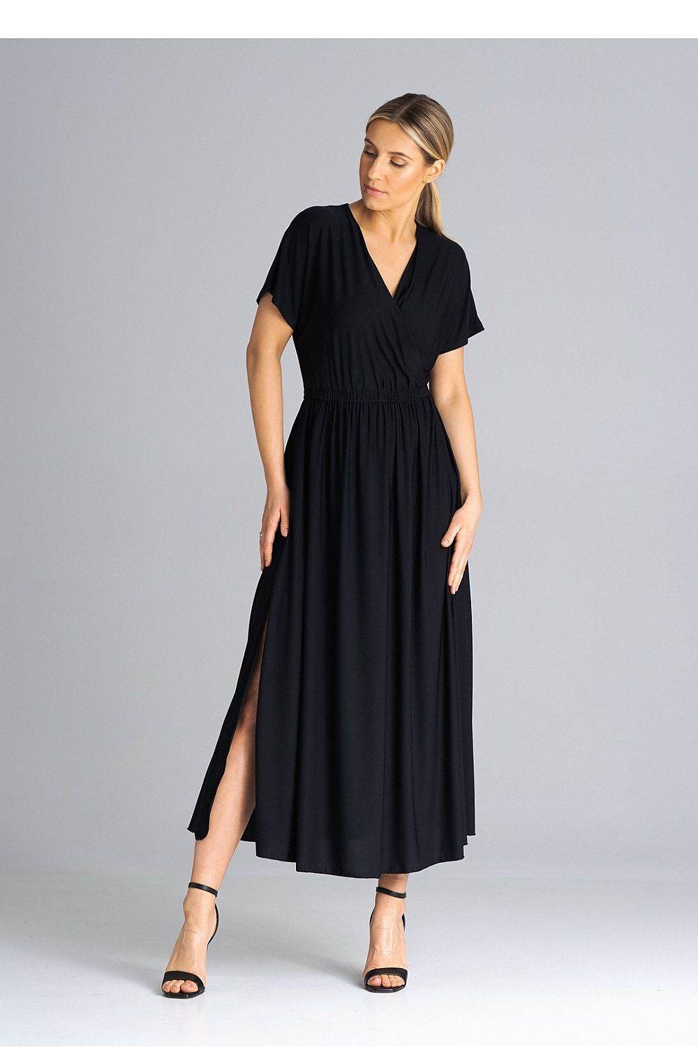 Daydress Figl - CELIA MODA