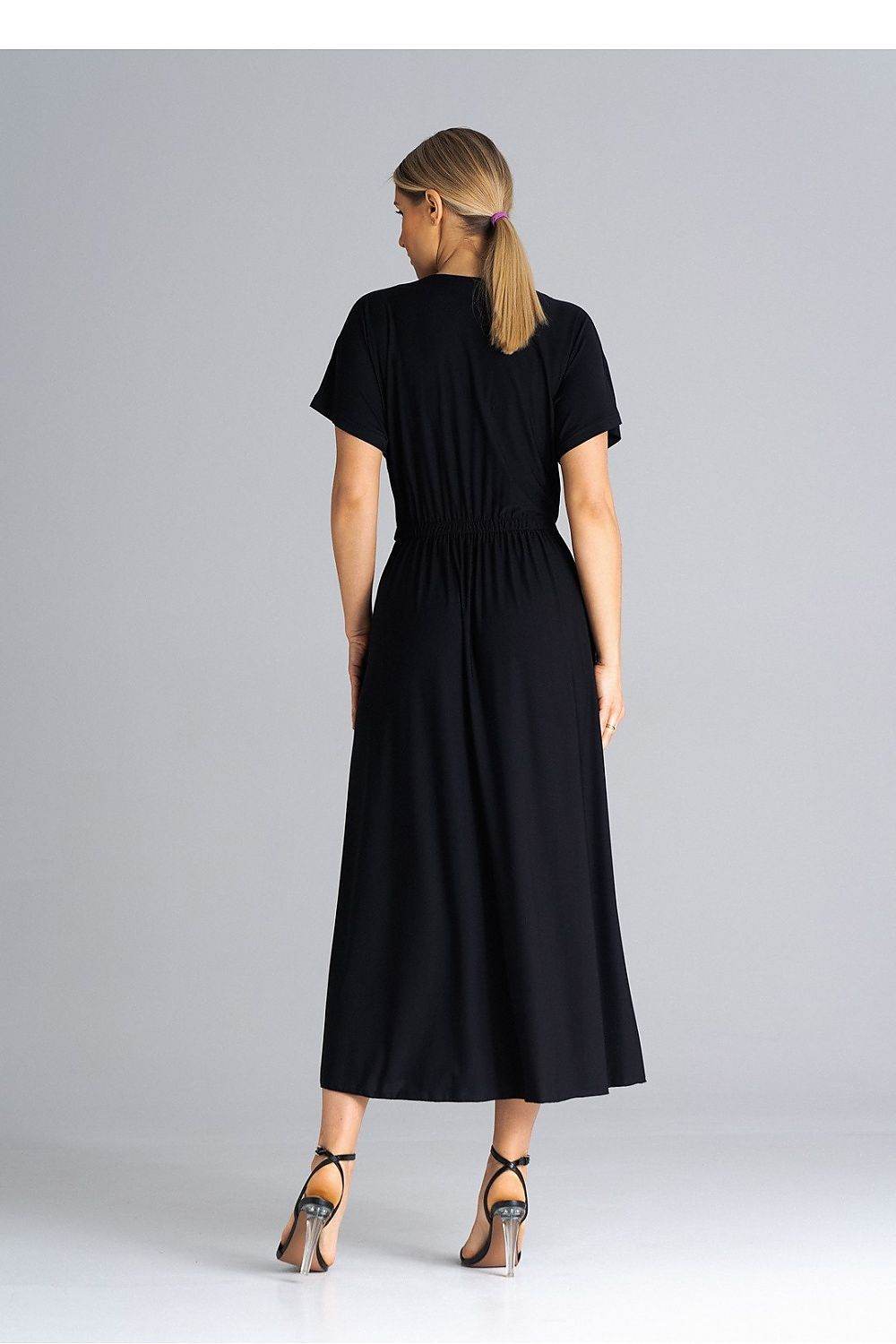 Daydress Figl - CELIA MODA