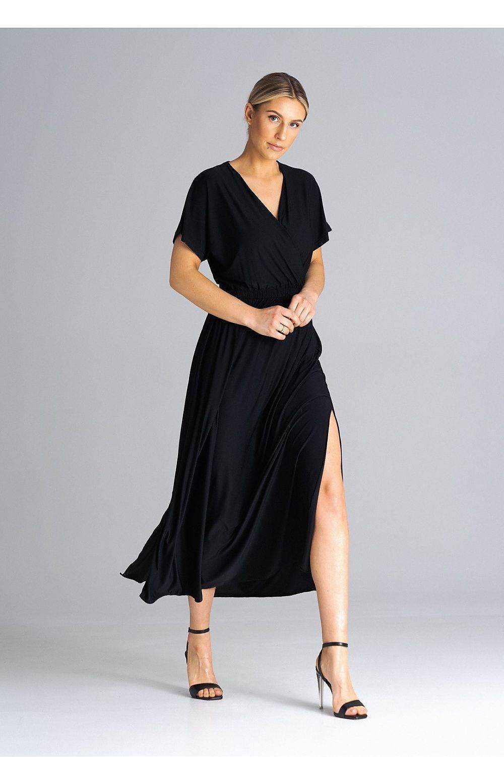 Daydress Figl - CELIA MODA