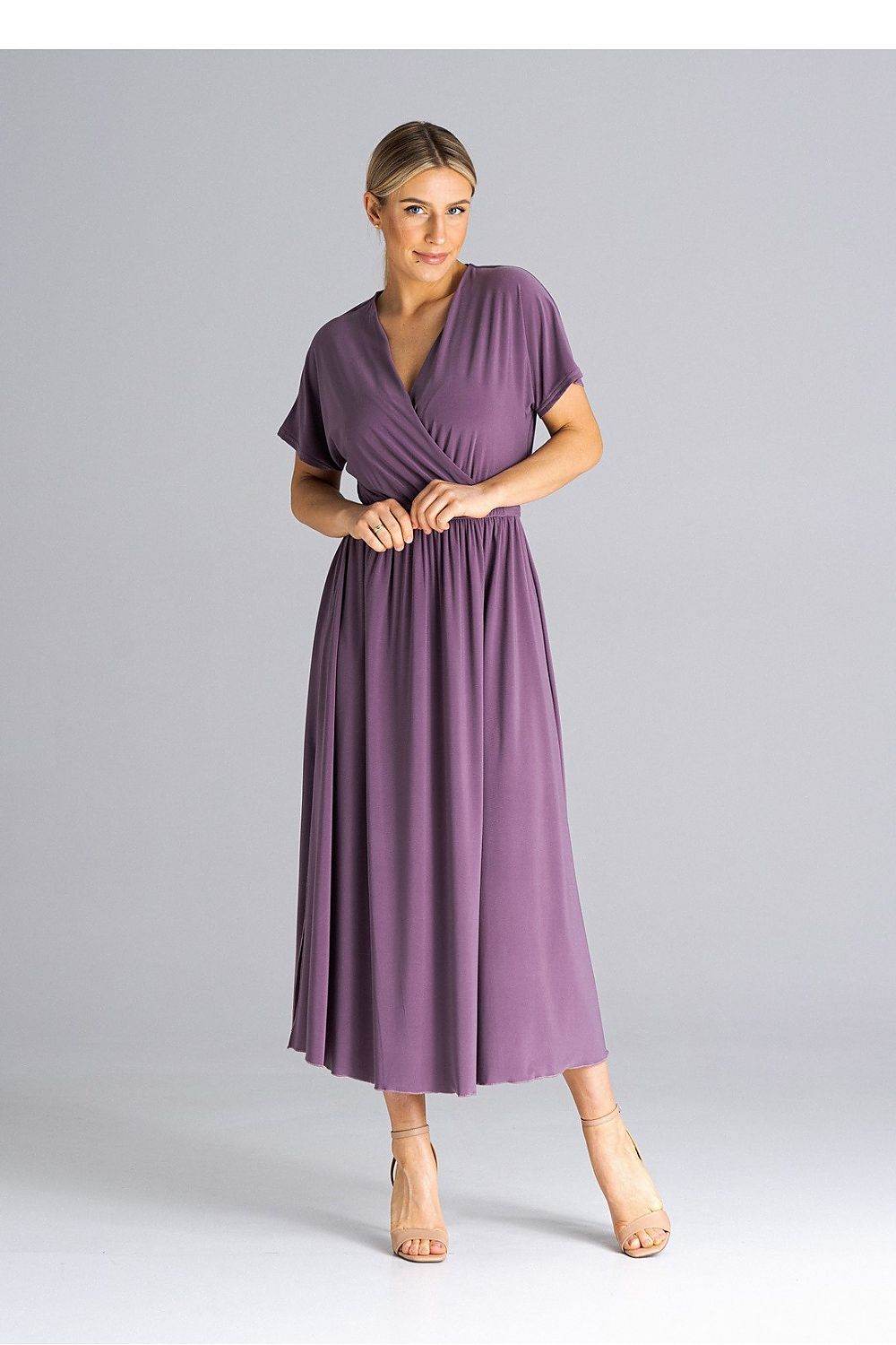 Daydress Figl - CELIA MODA