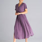 Daydress Figl - CELIA MODA