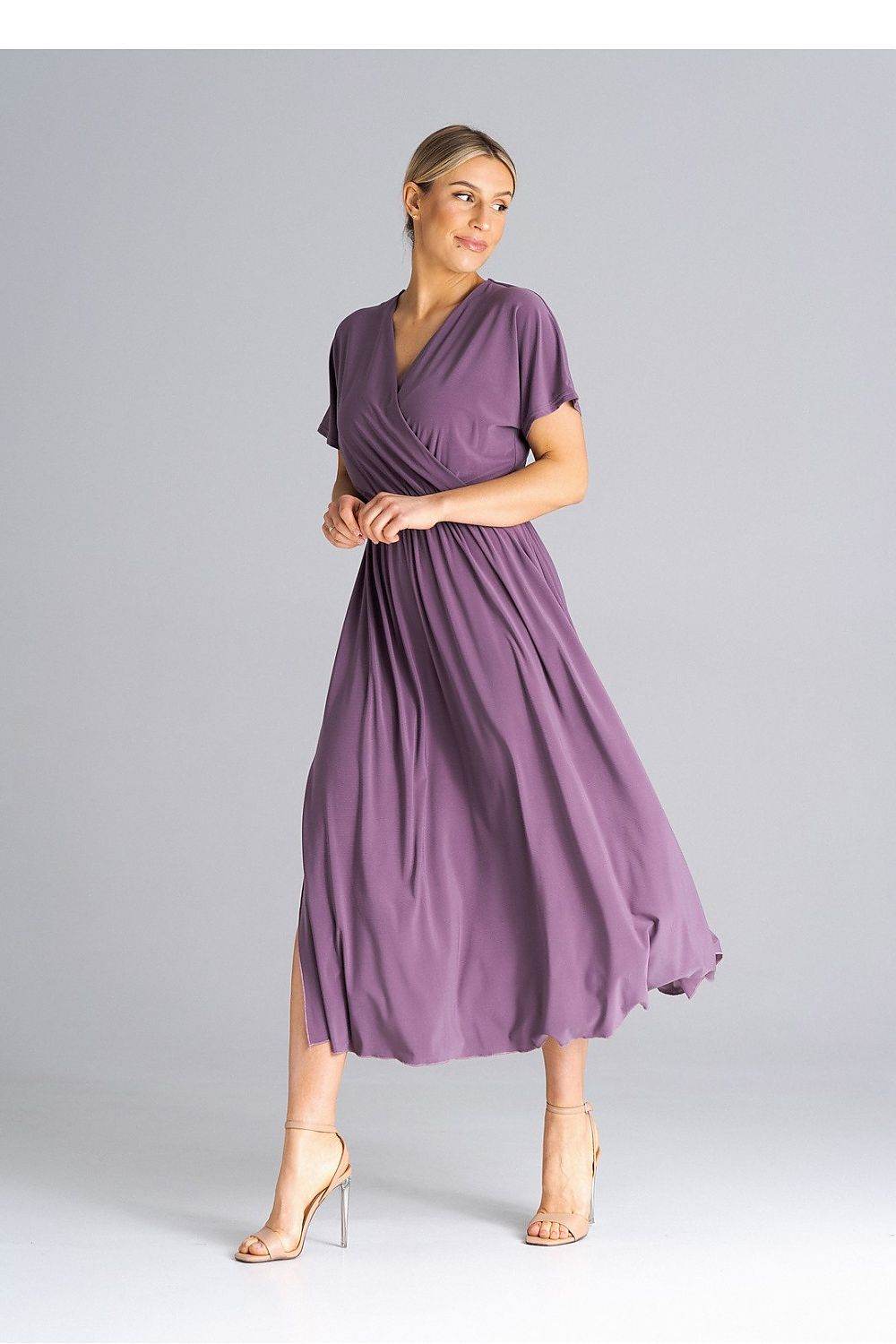 Daydress Figl - CELIA MODA