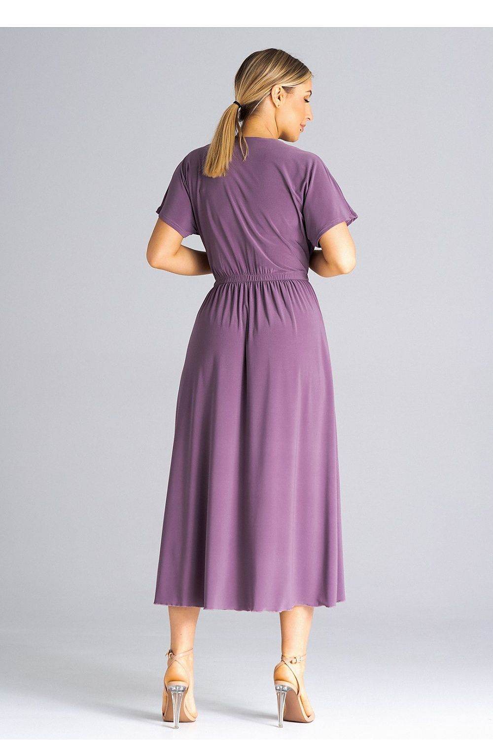 Daydress Figl - CELIA MODA