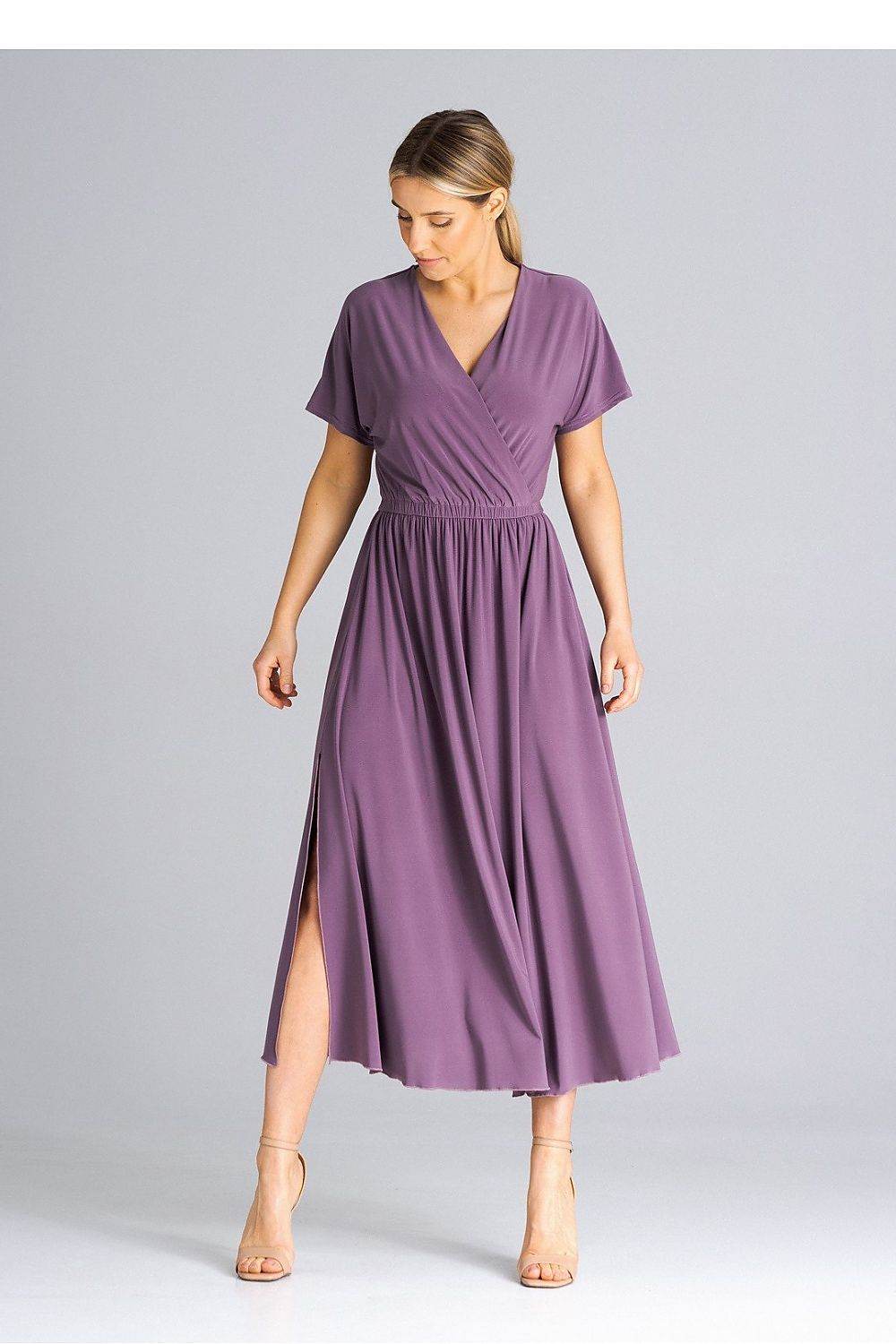 Daydress Figl - CELIA MODA