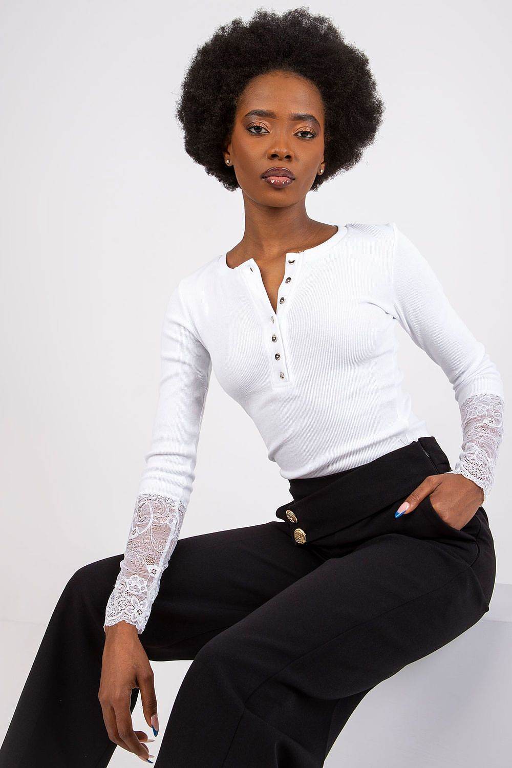 Blouse Rue Paris - CELIA MODA