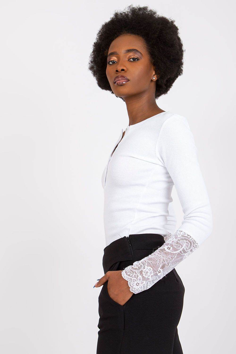Blouse Rue Paris - CELIA MODA
