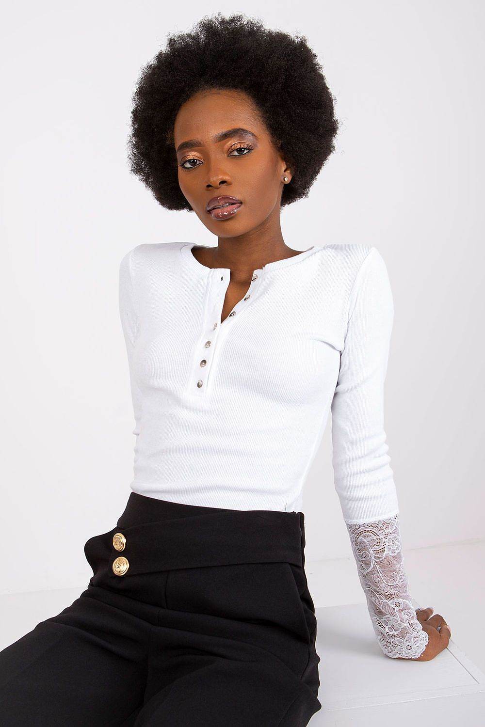 Blouse Rue Paris - CELIA MODA