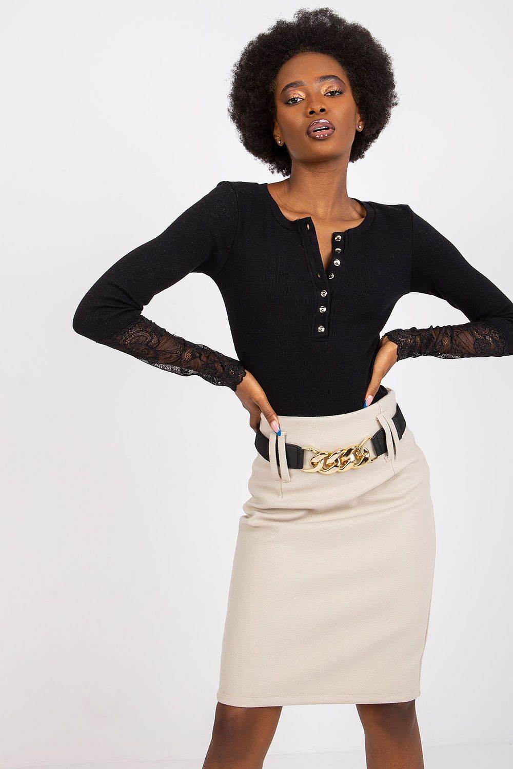 Blouse Rue Paris - CELIA MODA
