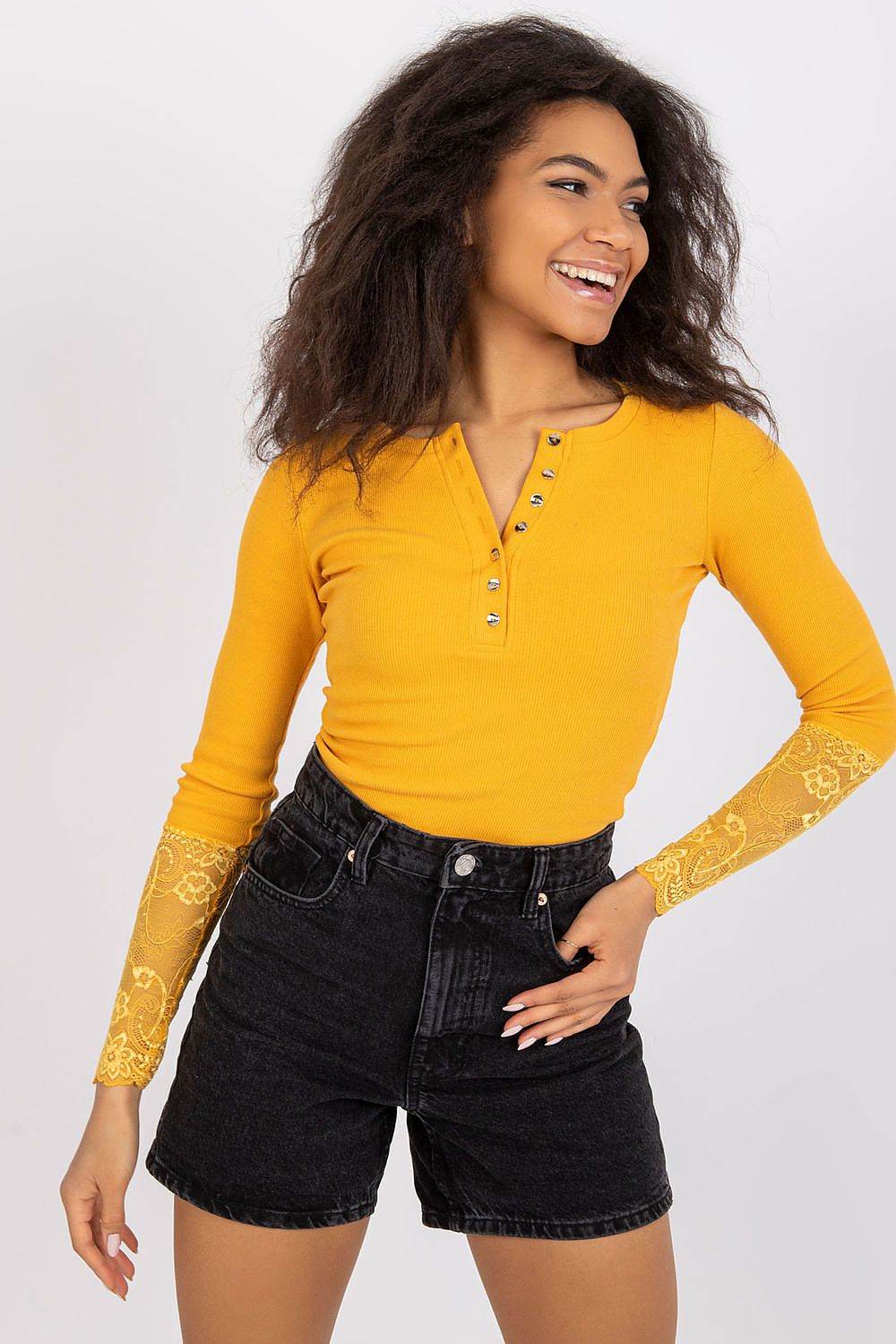 Blouse Rue Paris - CELIA MODA