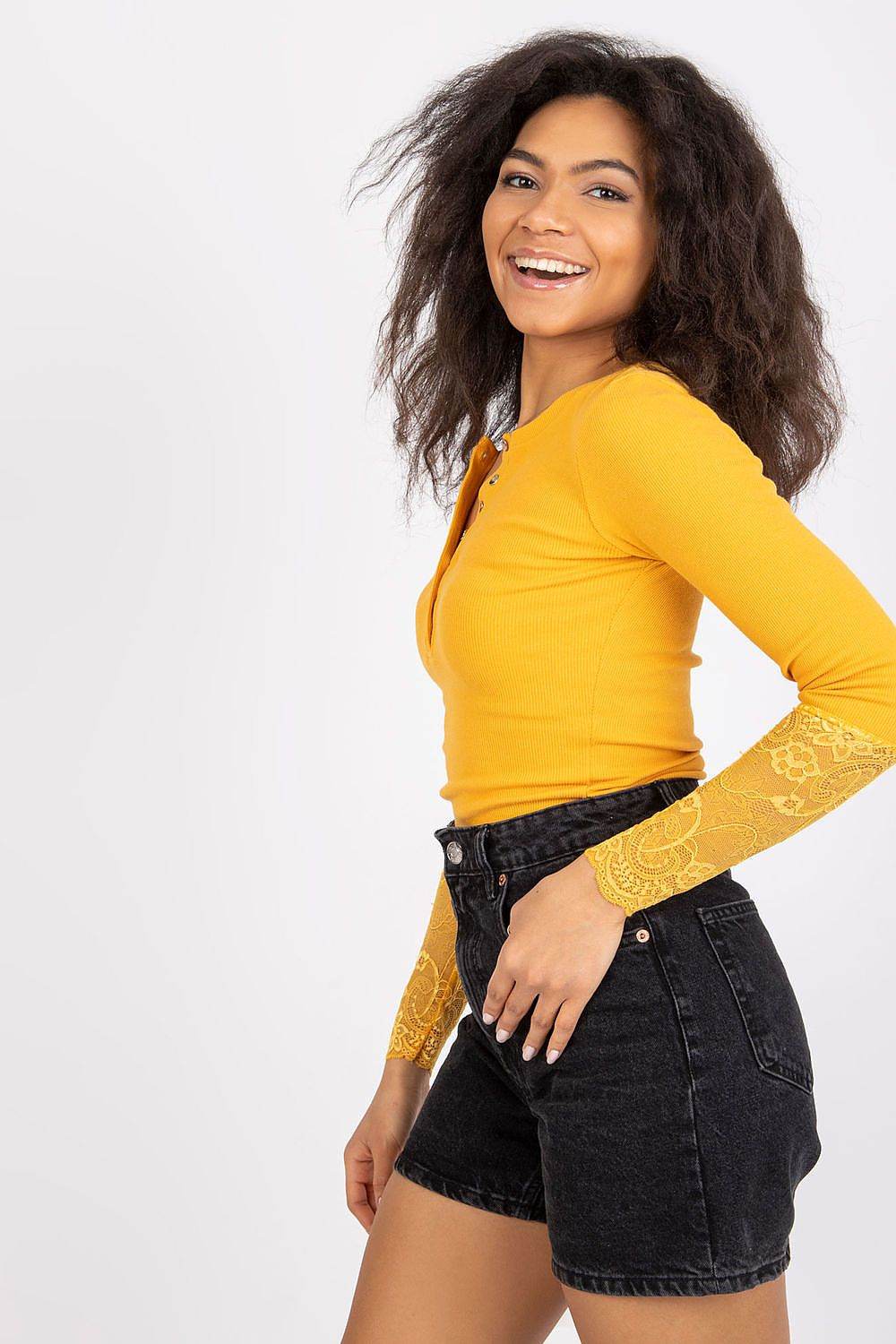 Blouse Rue Paris - CELIA MODA
