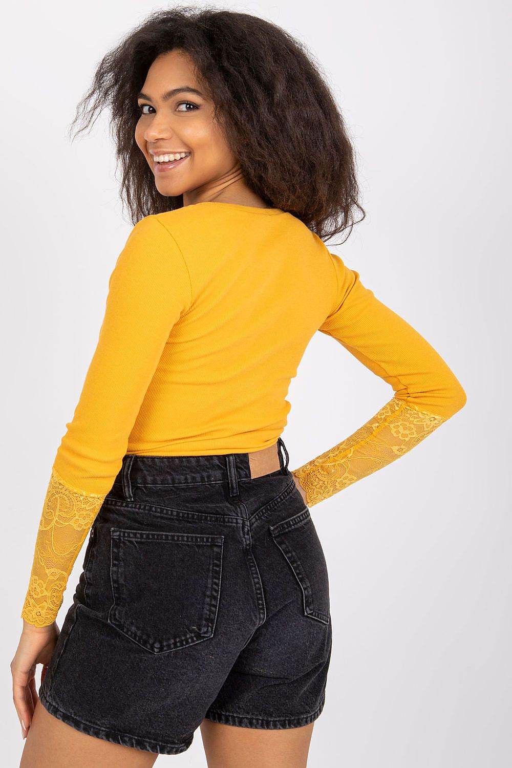 Blouse Rue Paris - CELIA MODA