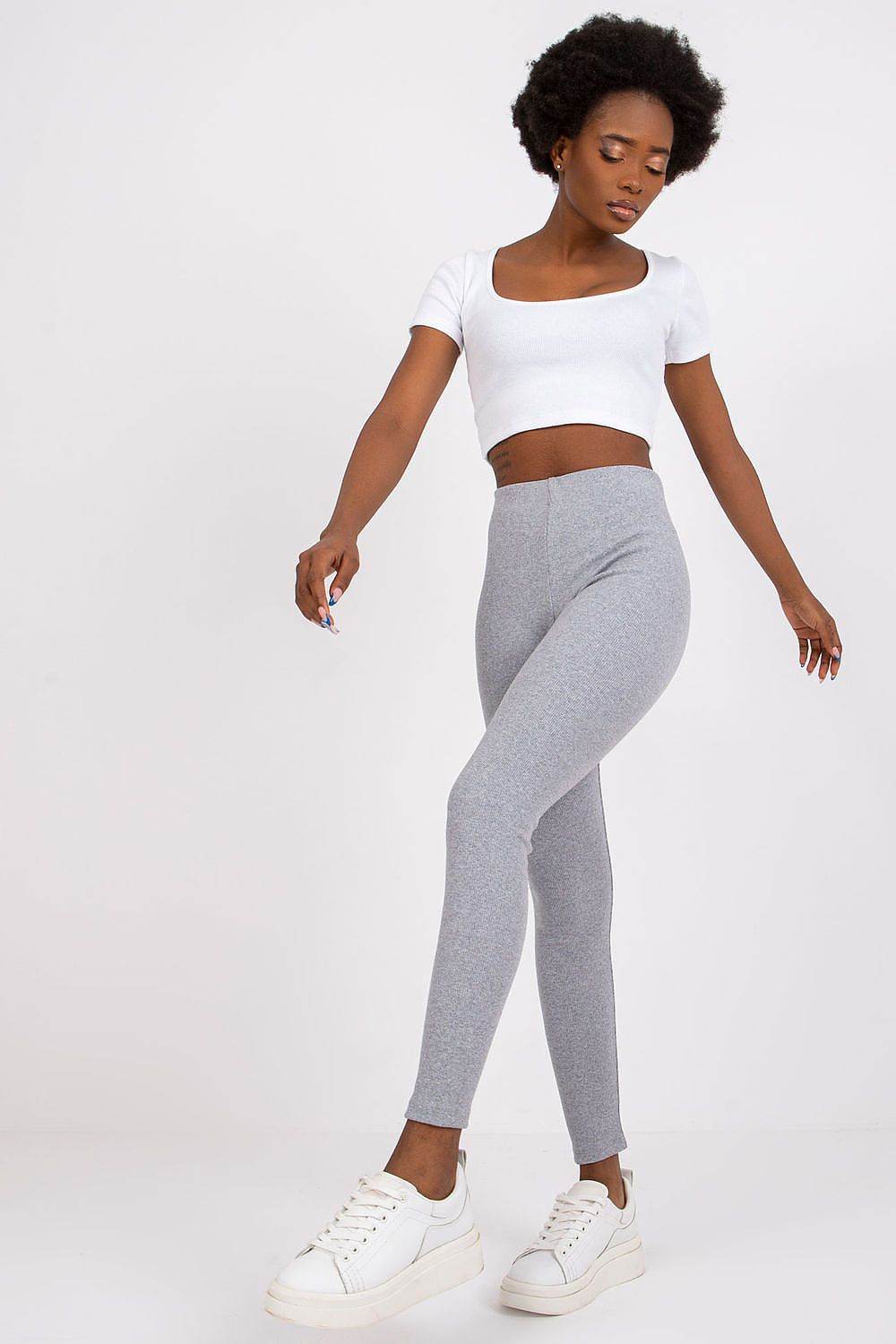 Long leggings Rue Paris - CELIA MODA