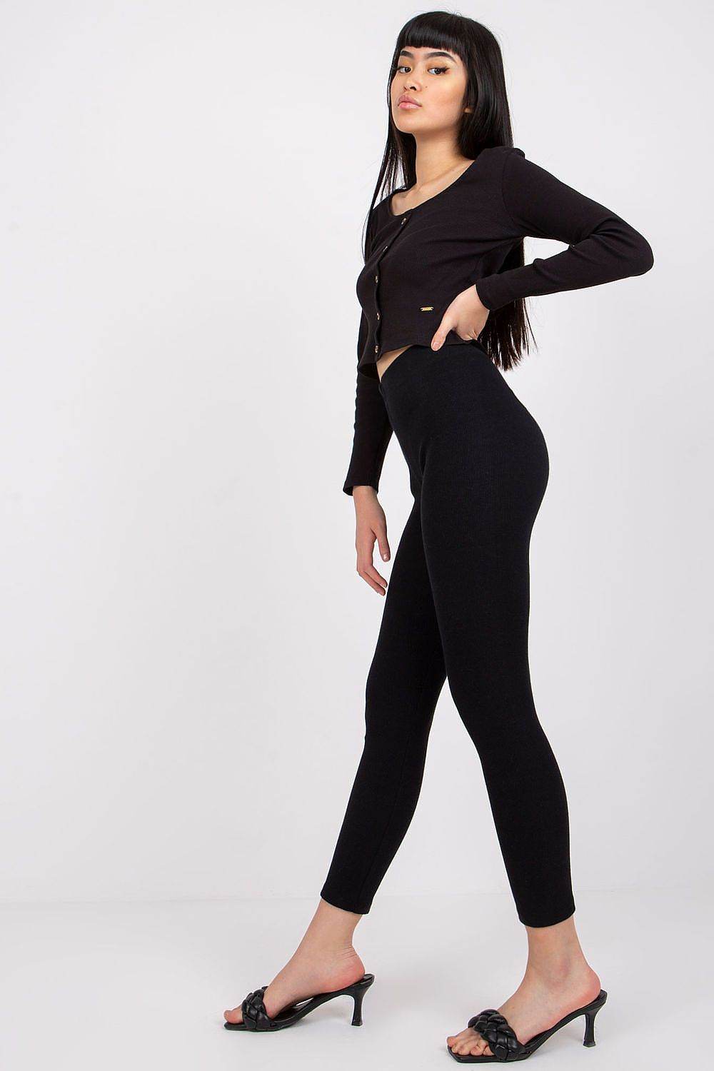 Long leggings Rue Paris - CELIA MODA