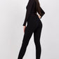 Long leggings Rue Paris - CELIA MODA