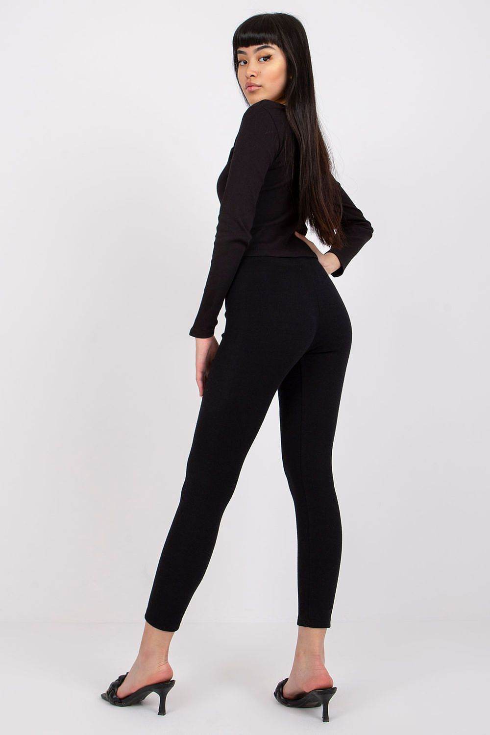 Long leggings Rue Paris - CELIA MODA