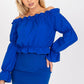 Blouse Rue Paris - CELIA MODA