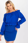 Blouse Rue Paris - CELIA MODA