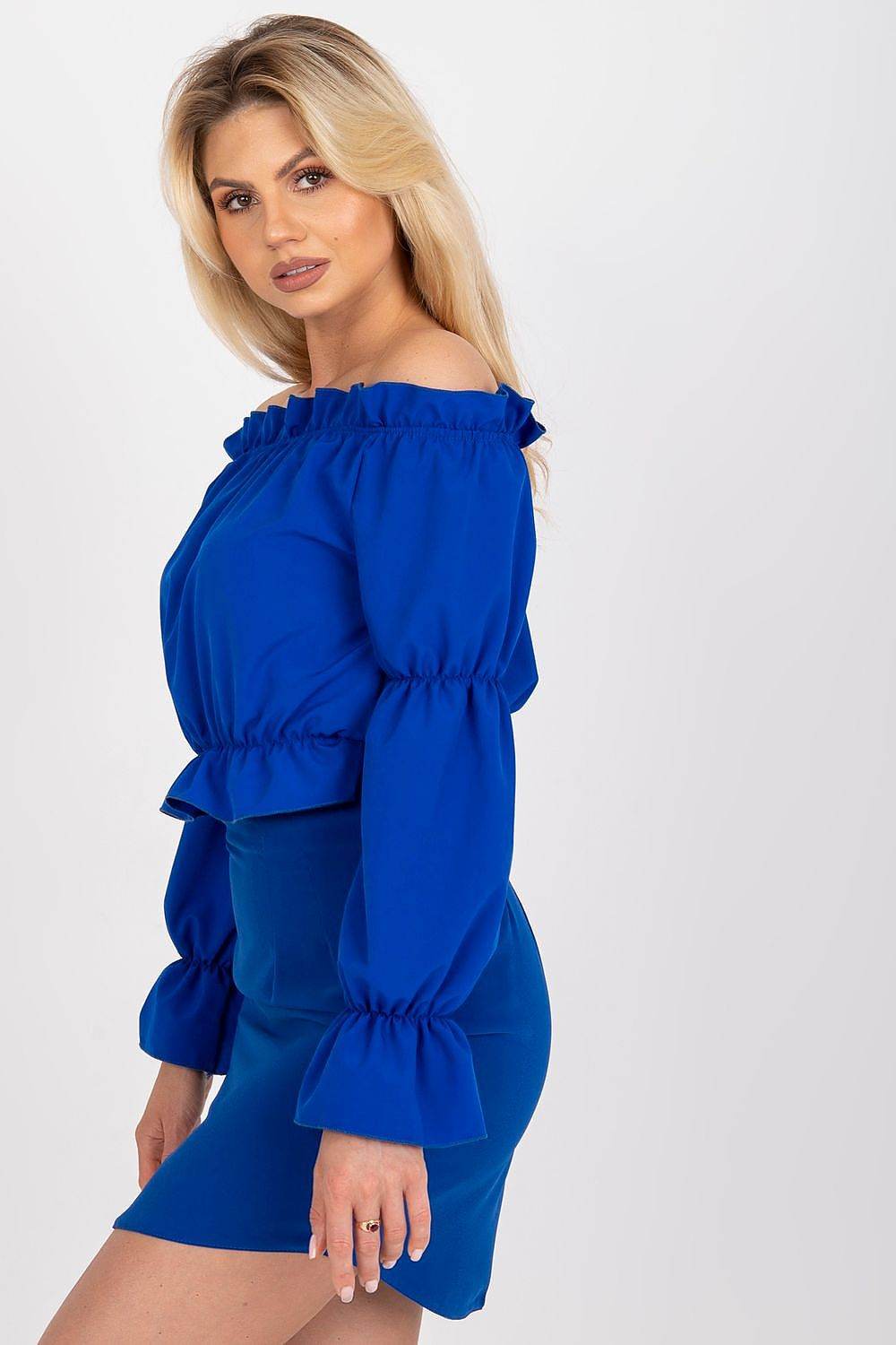 Blouse Rue Paris - CELIA MODA