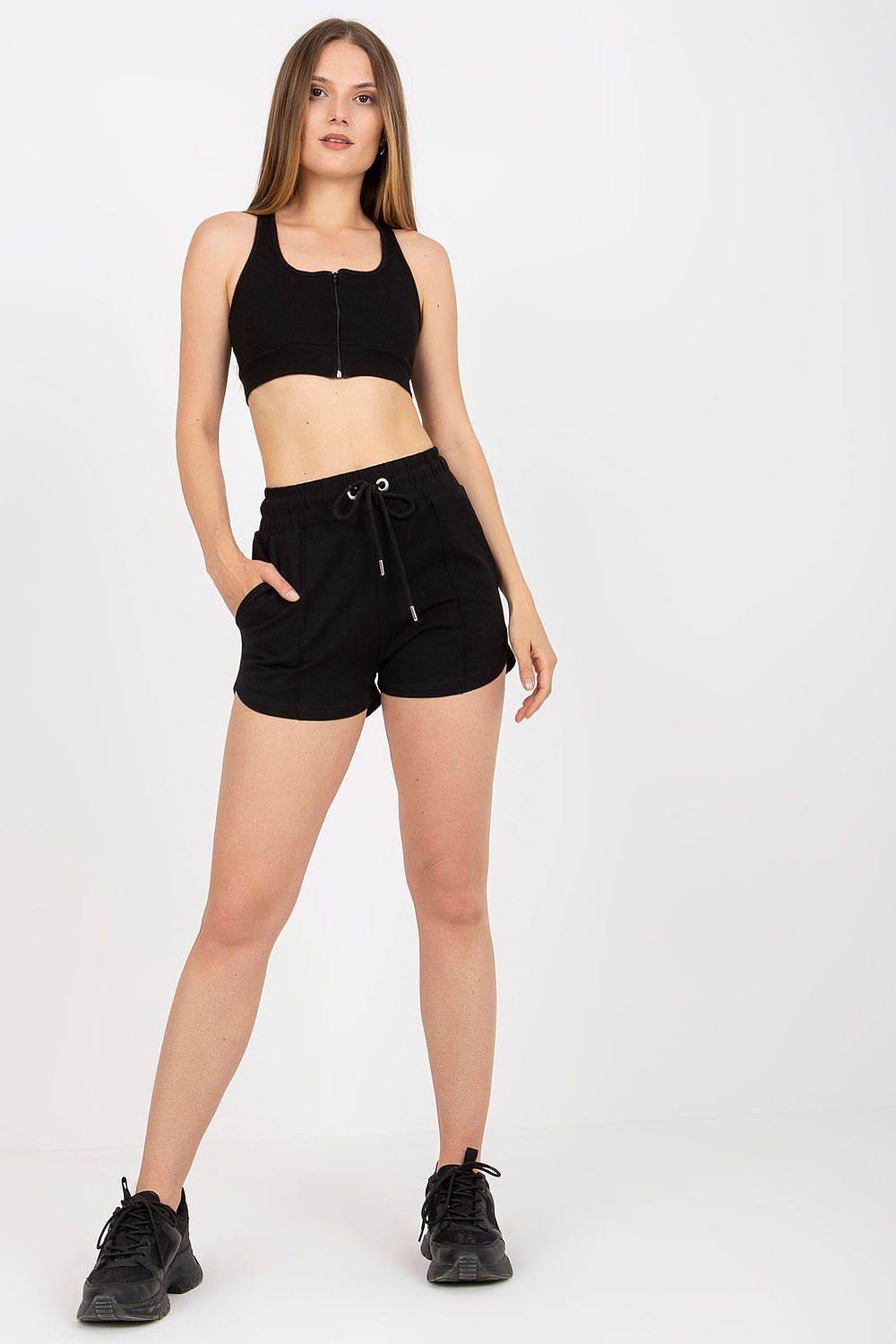 Shorts Rue Paris - CELIA MODA