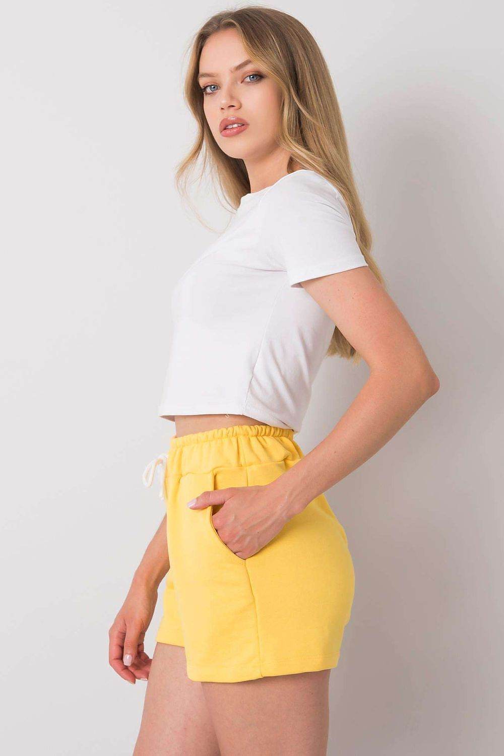 Shorts Rue Paris - CELIA MODA