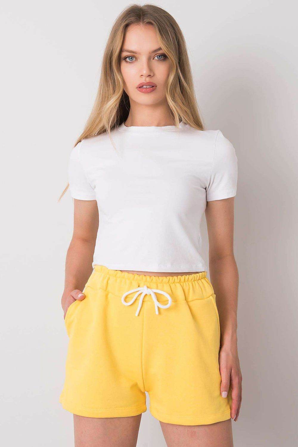 Shorts Rue Paris - CELIA MODA