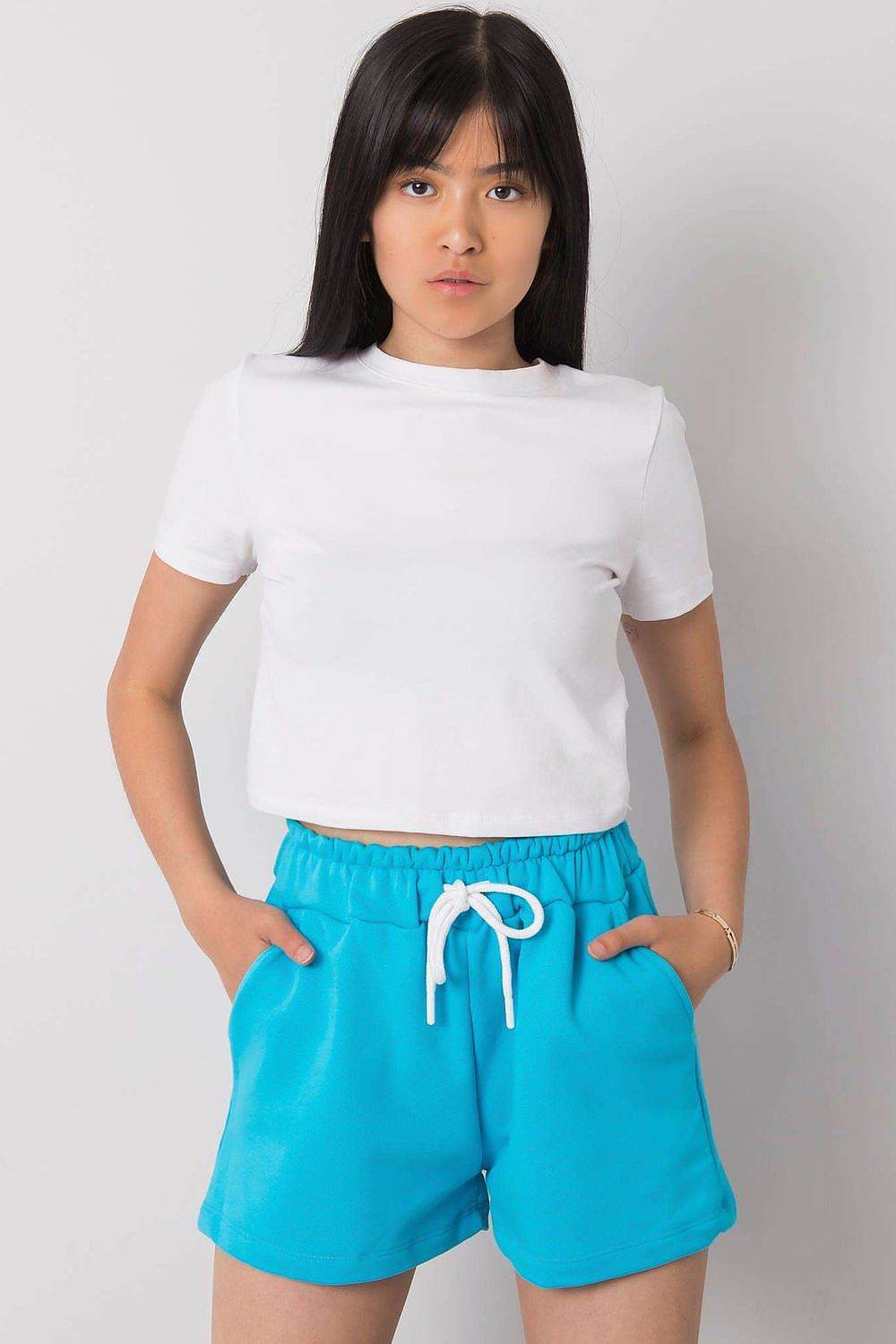 Shorts Rue Paris - CELIA MODA