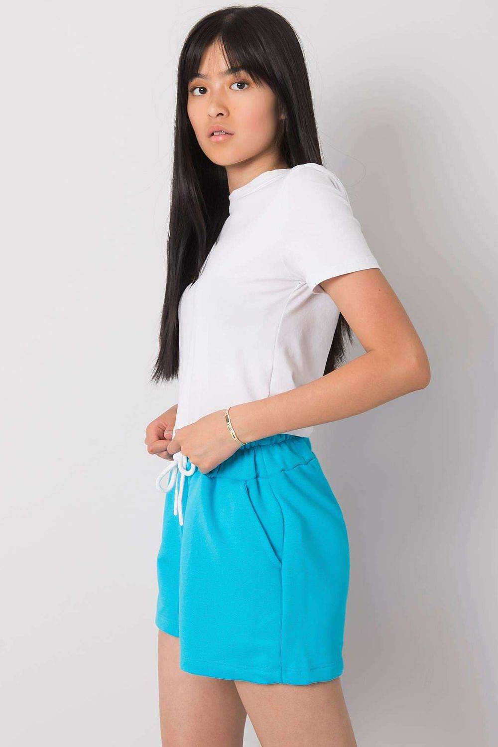 Shorts Rue Paris - CELIA MODA