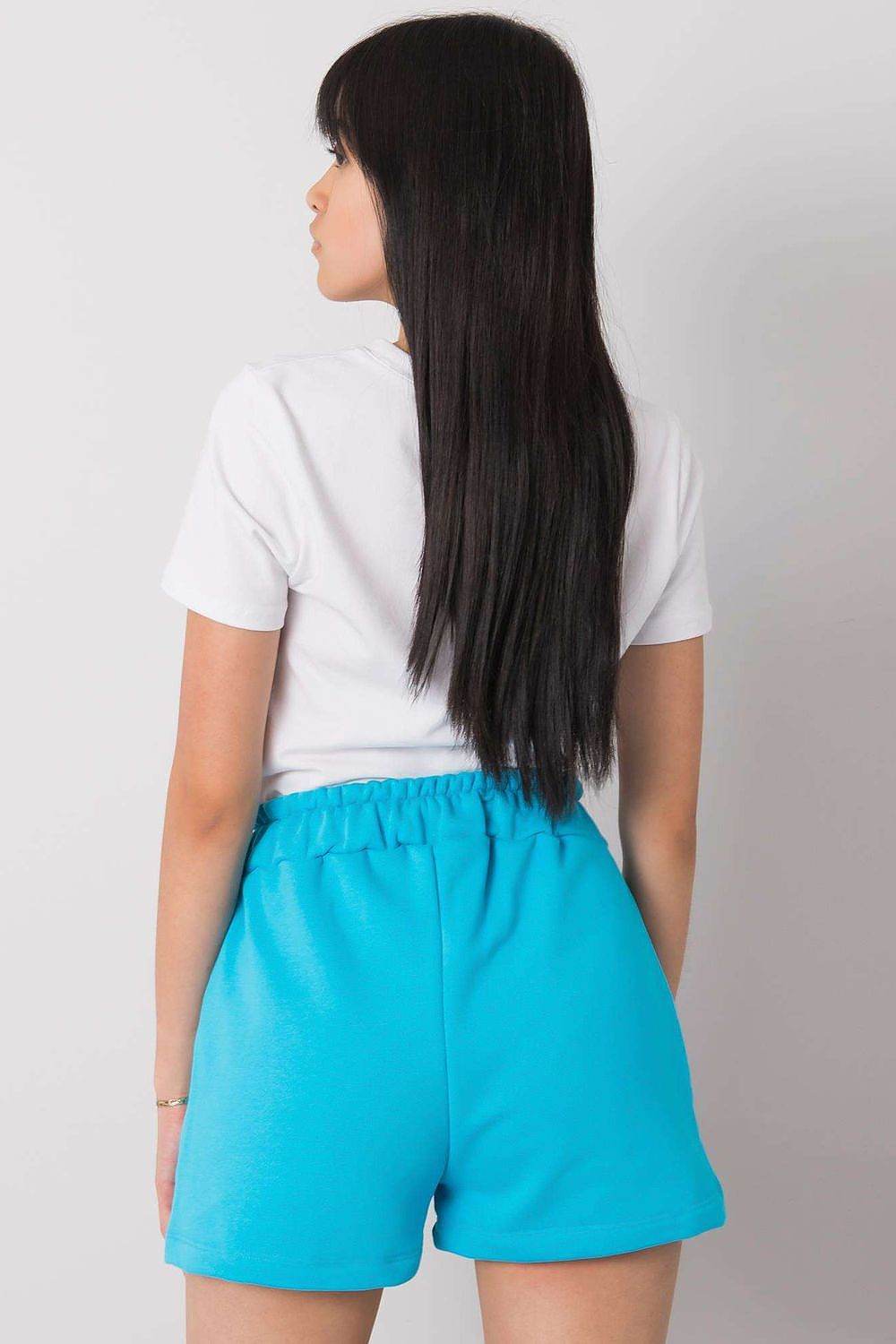 Shorts Rue Paris - CELIA MODA