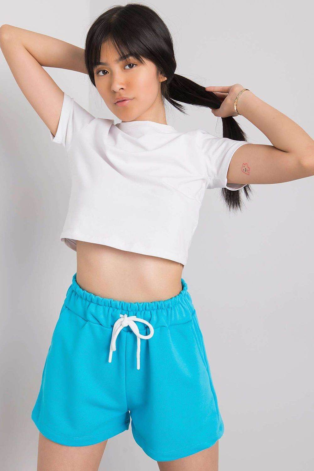 Shorts Rue Paris - CELIA MODA