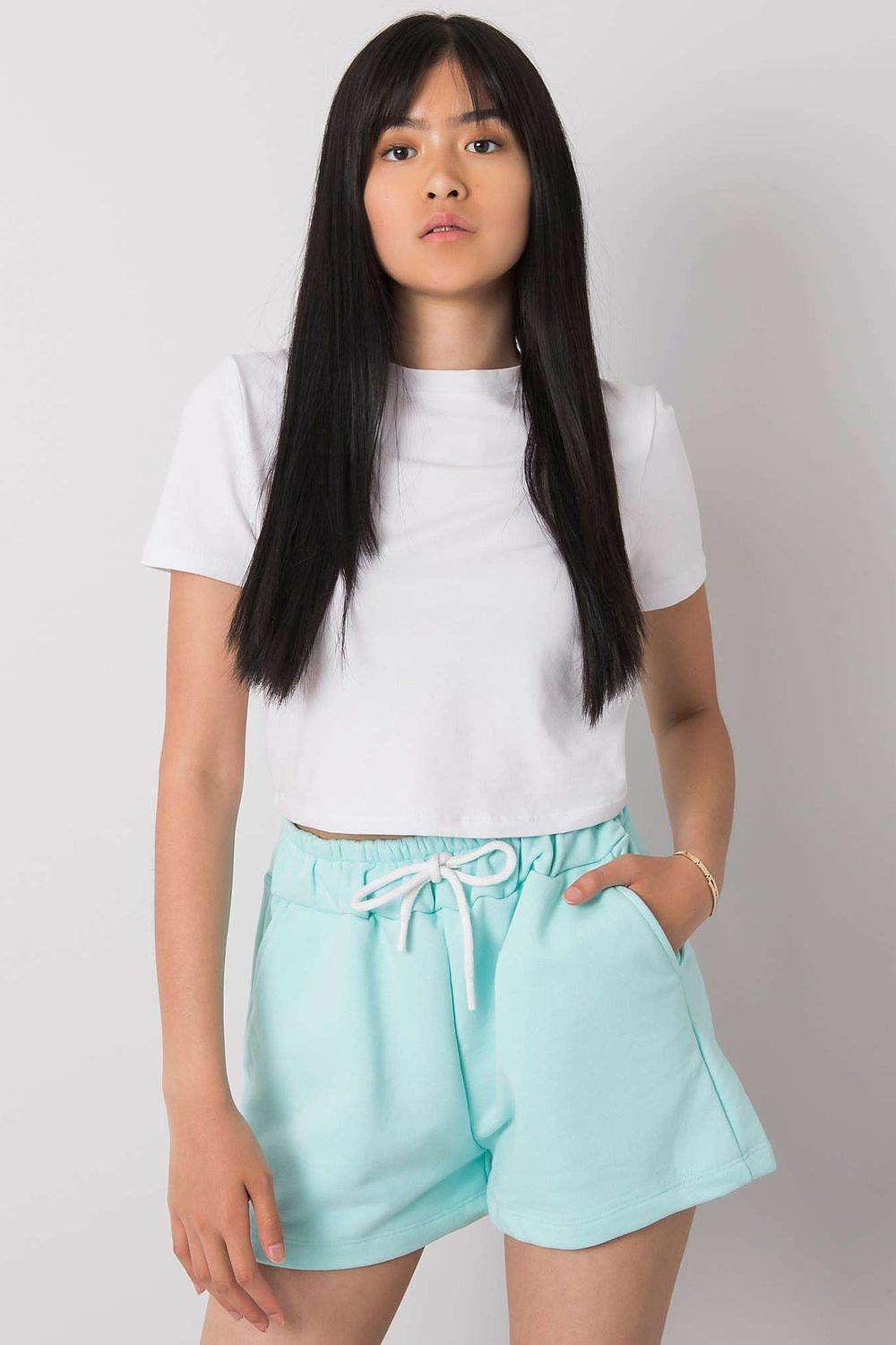 Shorts Rue Paris - CELIA MODA