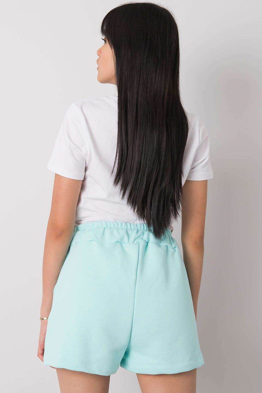 Shorts Rue Paris - CELIA MODA