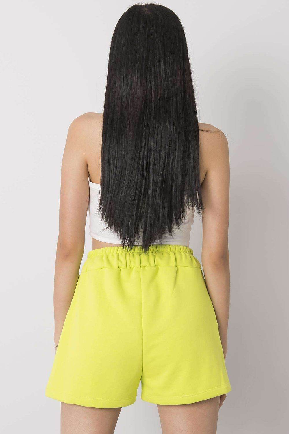 Shorts Rue Paris - CELIA MODA