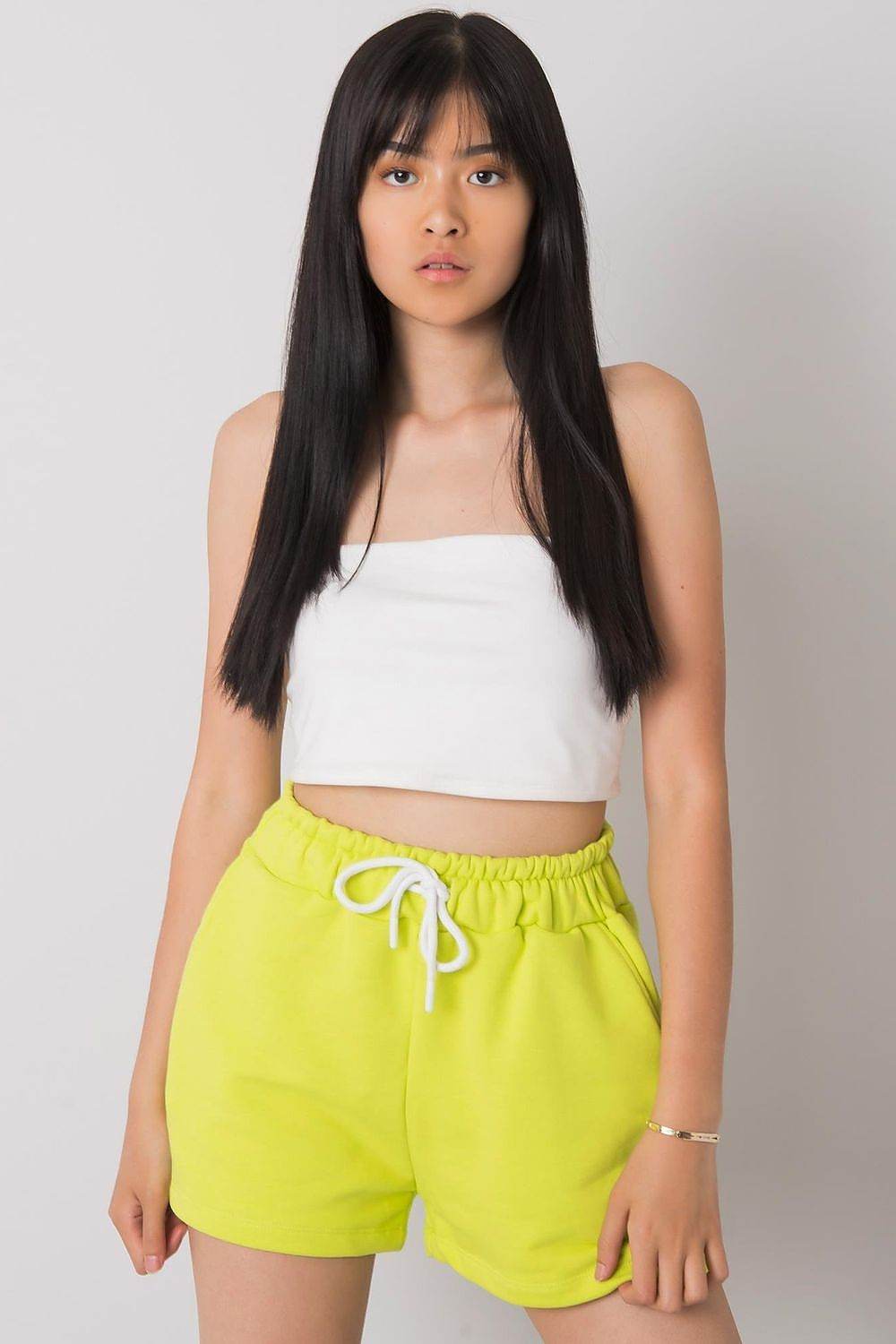Shorts Rue Paris - CELIA MODA