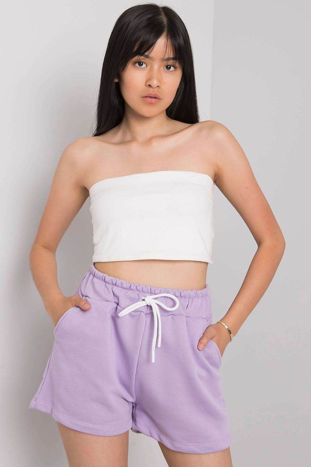 Shorts Rue Paris - CELIA MODA