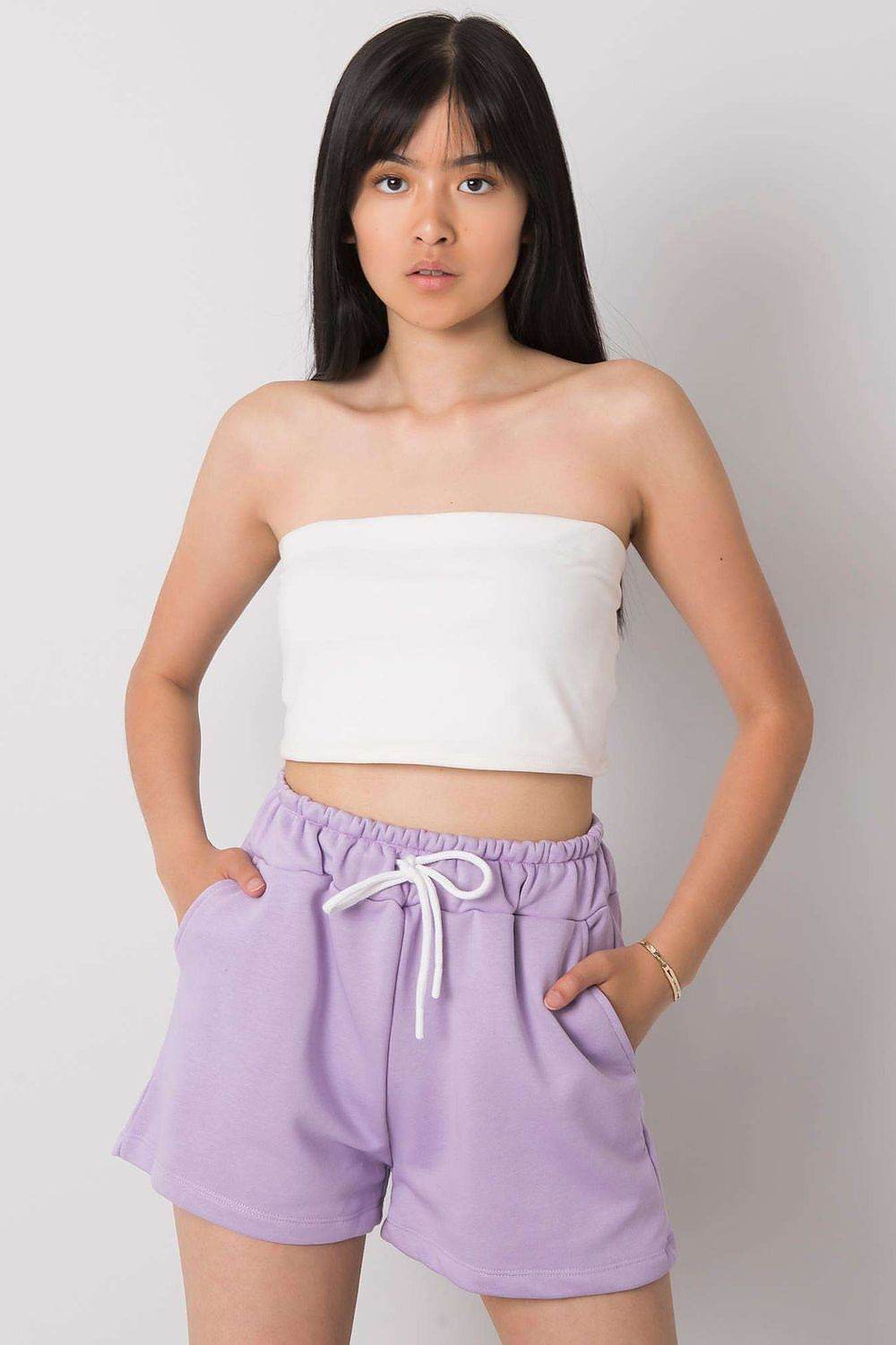 Shorts Rue Paris - CELIA MODA