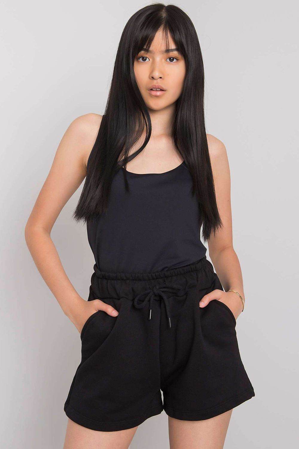Shorts Rue Paris - CELIA MODA