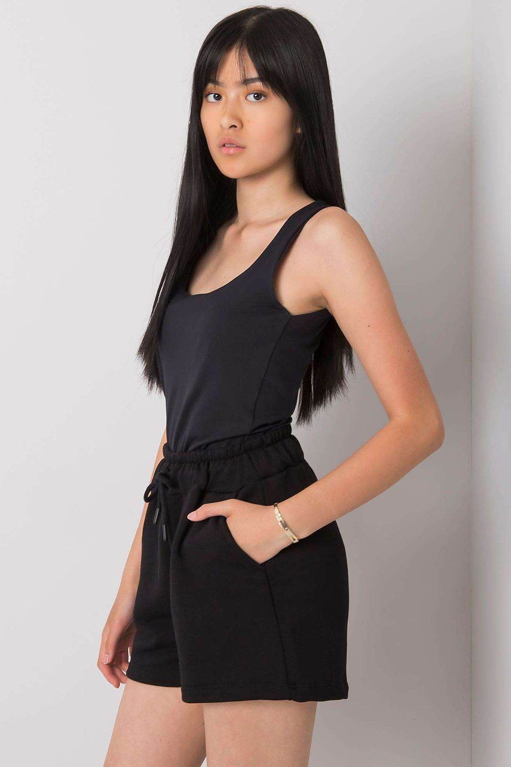 Shorts Rue Paris - CELIA MODA