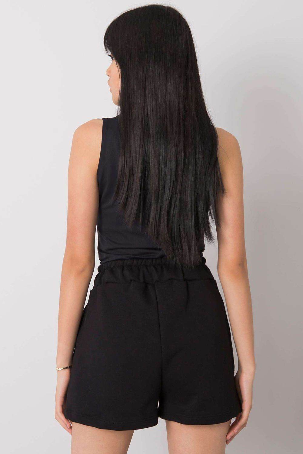 Shorts Rue Paris - CELIA MODA