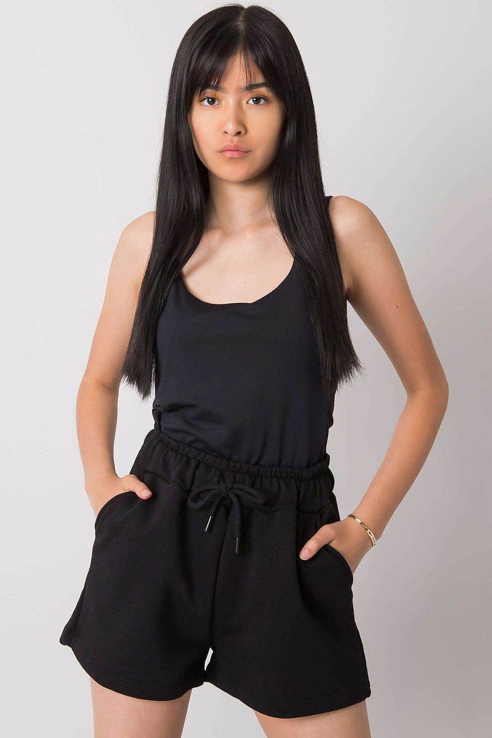Shorts Rue Paris - CELIA MODA